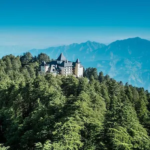 Wildflower Hall, An Oberoi Resort, Шимла