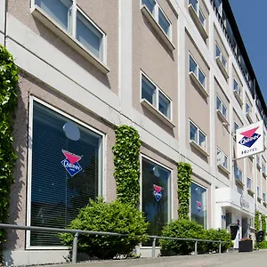 Hotel Scandinavia