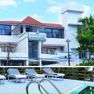 Marine Palace *** Ковалам