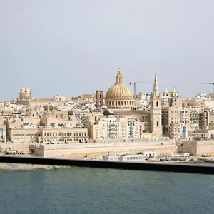 View Fortina Luxury , Sliema Malta