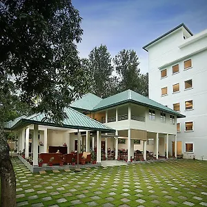 Peppervine Resort
