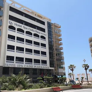 Hotel Plaza