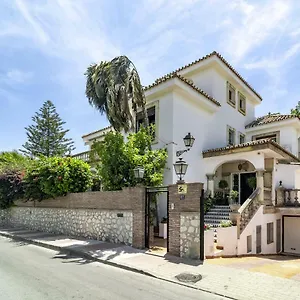 Villa Casakhan, Beautiful Luxury Villa, Marbella