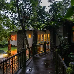Mystic Mayapott, Resort