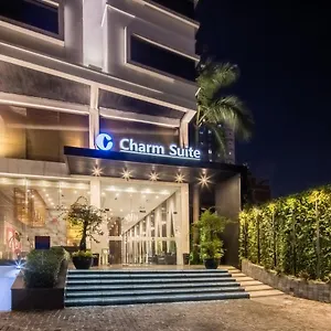 Charm Saigon 4*, Thành Pho Ho Chí Minh Vietnam