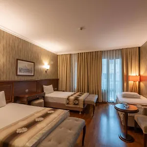 Nova Plaza Boutique Hotel&spa 4*, Provincia di Istanbul Turchia